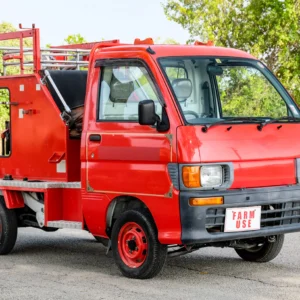 1999 Daihatsu Hijet Firetruck 4WD