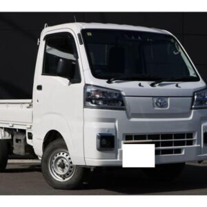 2022 Toyota Pixis Truck Standard 4WD For Sale