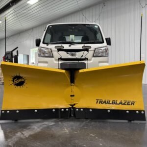 ‘YETI SNOW & SALT PACKAGE” 2025 Daihatsu Hijet HD Dump Farming Package (Made By Toyota)