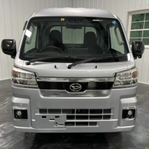 2025 Daihatsu Hijet Jumbo Cab Farming Package (Made By Toyota)