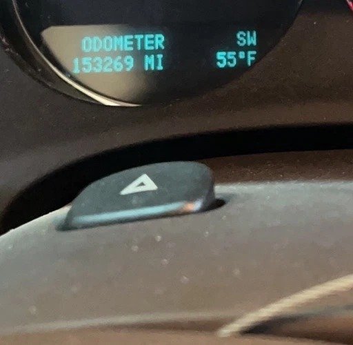 2010 YUKON 6.2L L94 COMPLETE ENGINE & TRANS PULL OUT 4WD 6L80 LS2 LS3 LS1 - Image 2