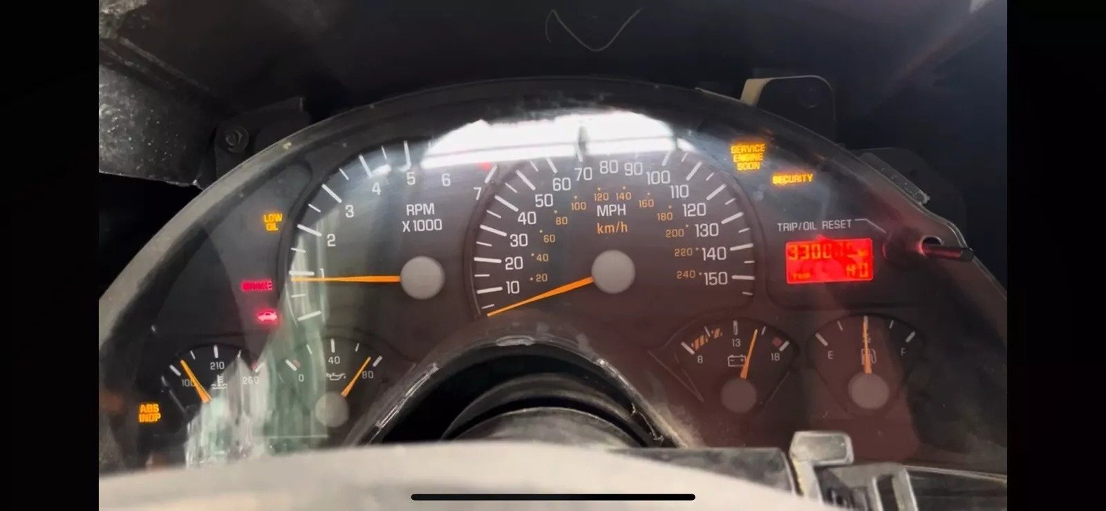 2001 Pontiac Trans Am – Fresh Rebuild 5.7L LS1 Engine & T-56 6-Speed Manual Transmission Pullout - Image 2