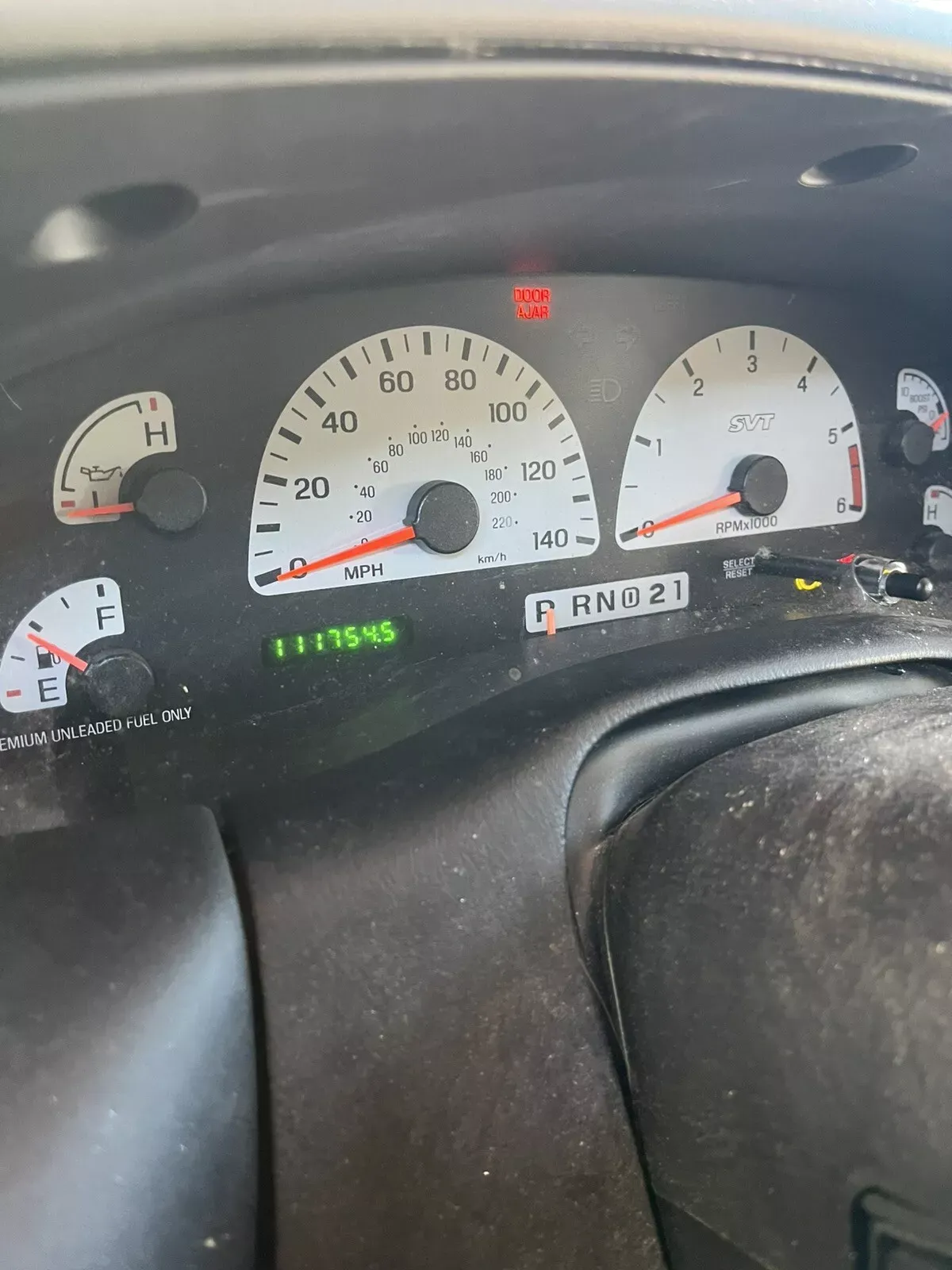 02 FORD F150 5.4L SUPERCHARGED ENGINE TRANSMISSION PULLOUT SVT LIGHTNING HARLEY - Image 6