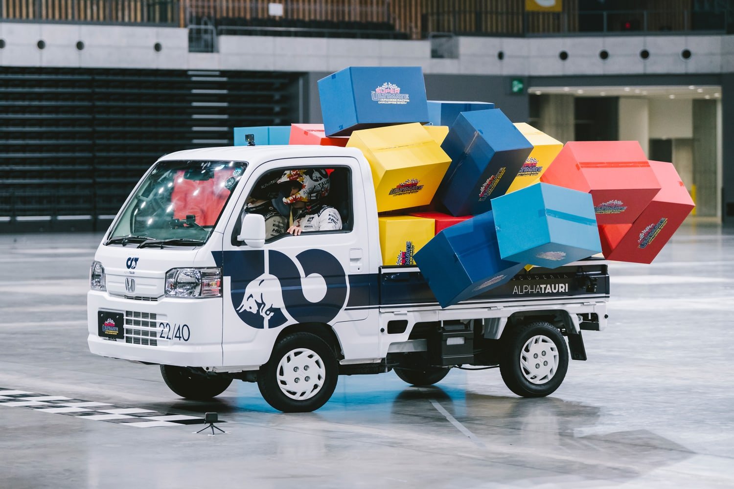 Where to Buy a Kei Truck in the USA