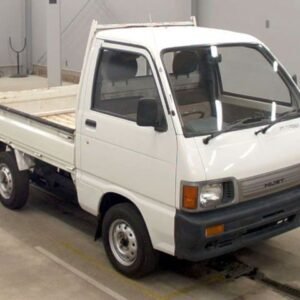 1993 DAIHATSU HIJET TRUCK V-S83P 4WD