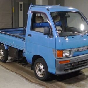 Used 1995 Daihatsu Hijet Truck V-S110P