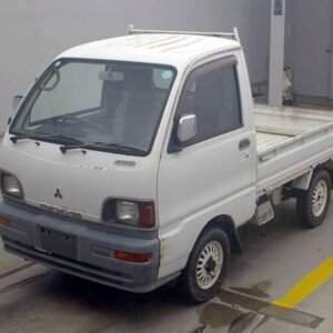 Used 1996 Mitsubishi Minicab V-U42T 4WD