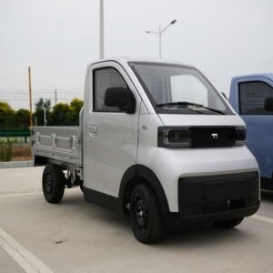 Chery Paidi Mini Truck - Buy EV Mini Truck