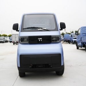 Chery Paidi Mini Truck - Buy EV Mini Truck