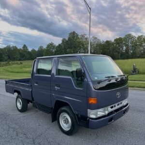 1999 TOYOTA TOYOACE LY162