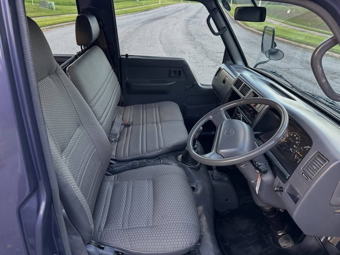 1999 TOYOTA TOYOACE LY162 - Image 12