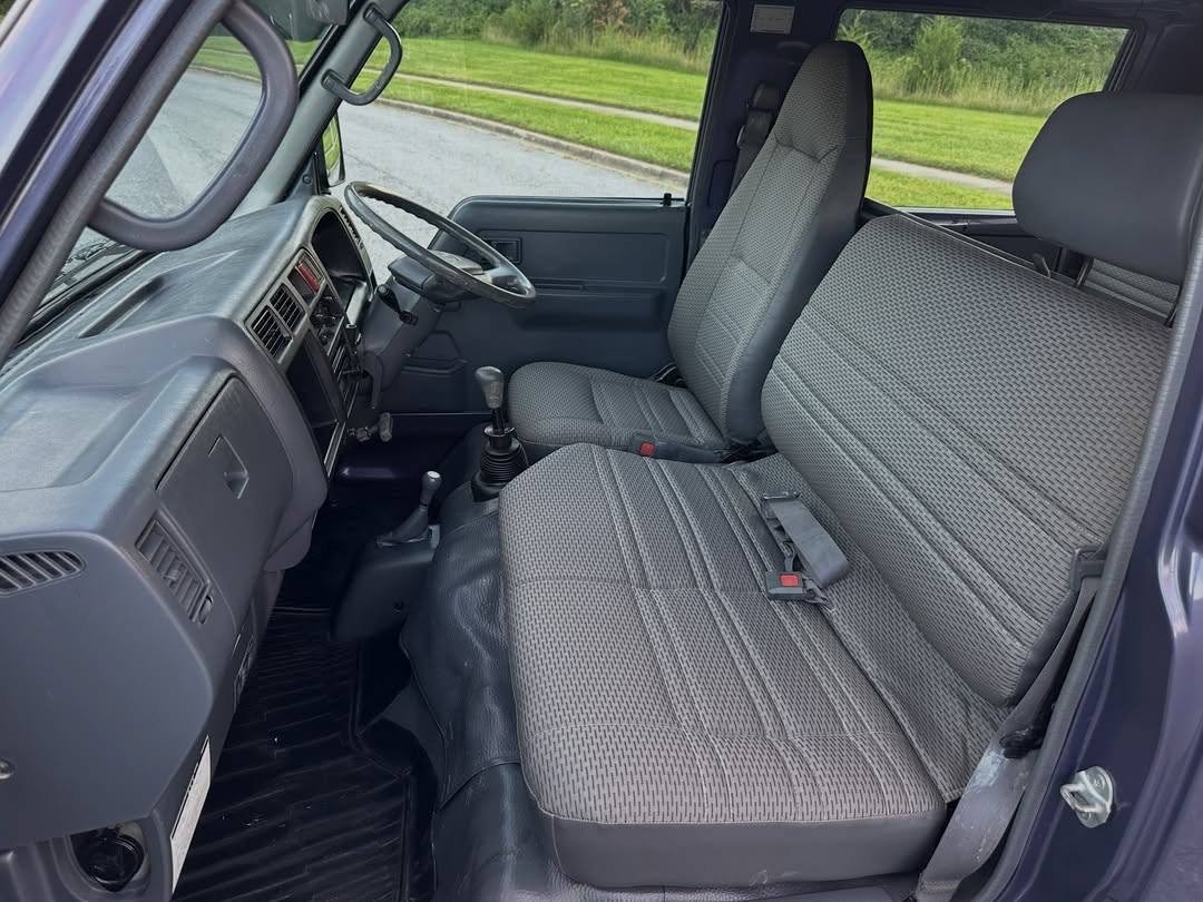 1999 TOYOTA TOYOACE LY162 - Image 13