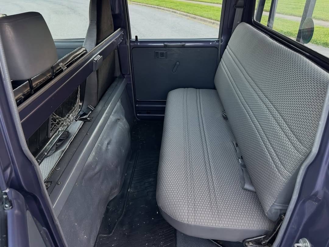 1999 TOYOTA TOYOACE LY162 - Image 14