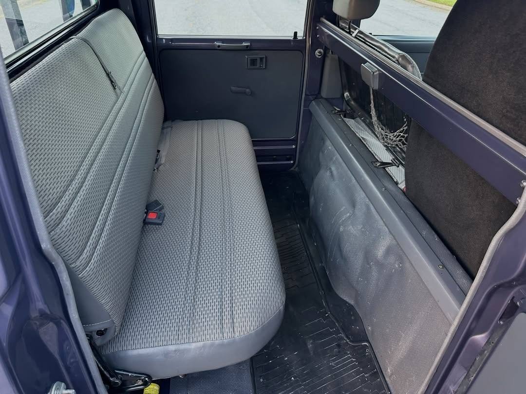 1999 TOYOTA TOYOACE LY162 - Image 15