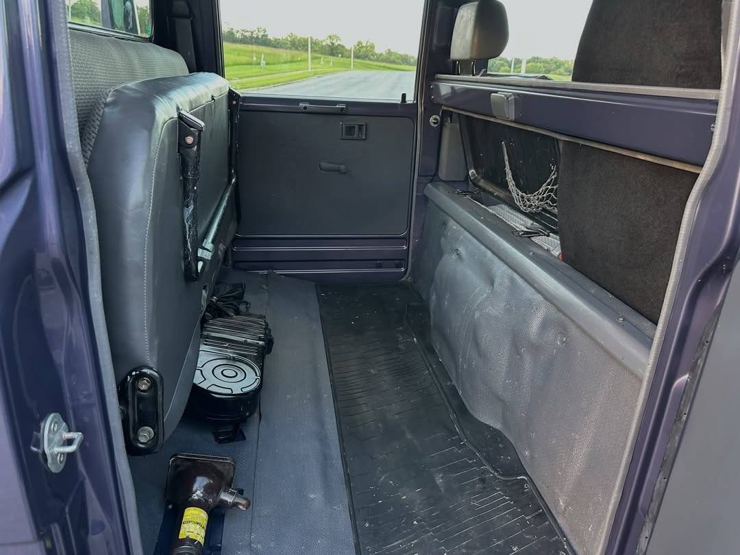 1999 TOYOTA TOYOACE LY162 - Image 16