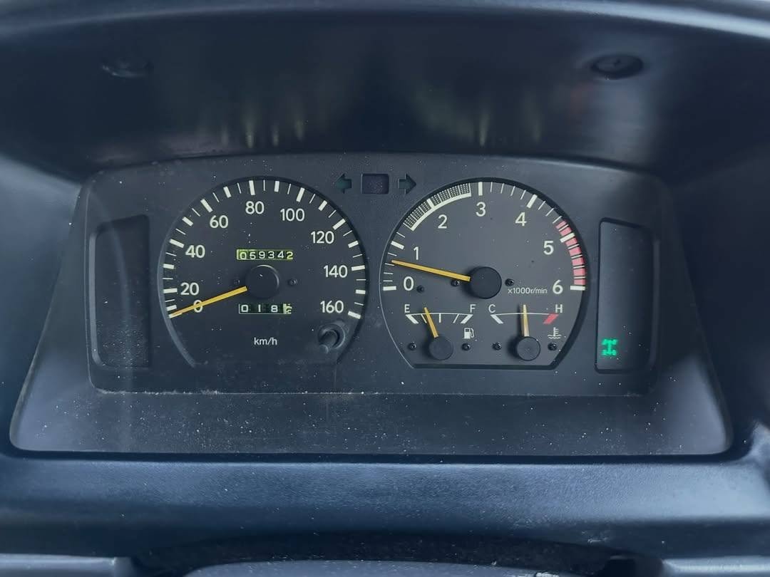 1999 TOYOTA TOYOACE LY162 - Image 18