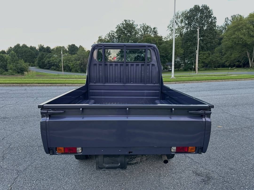1999 TOYOTA TOYOACE LY162 - Image 7