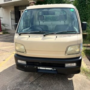 2000 Daihatsu HIJET RWD