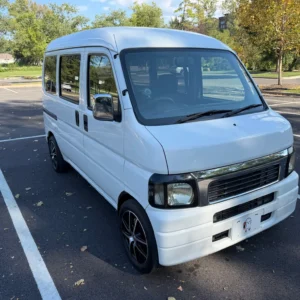 1999 Honda Acty SDX Van