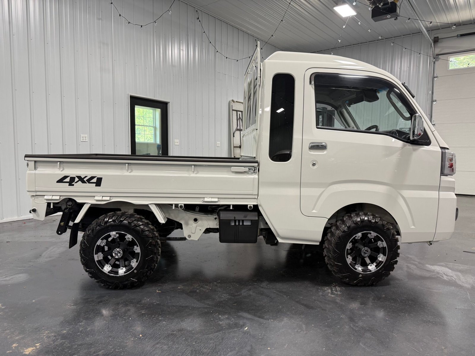 used 4x4 kei trucks for sale in USA